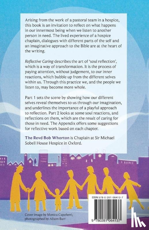 Whorton, Bob - Reflective Caring