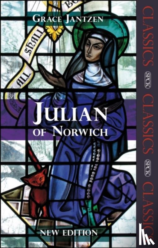 Jantzen, Grace M. - Julian of Norwich