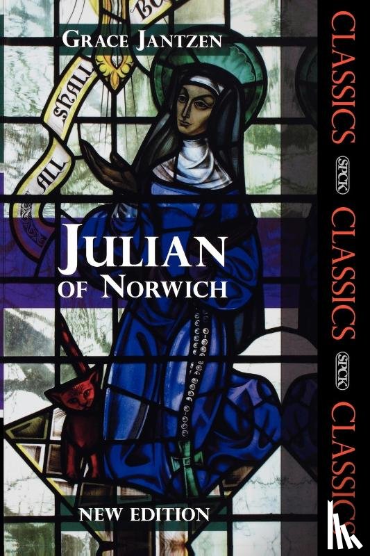 Jantzen, Grace M. - Julian of Norwich