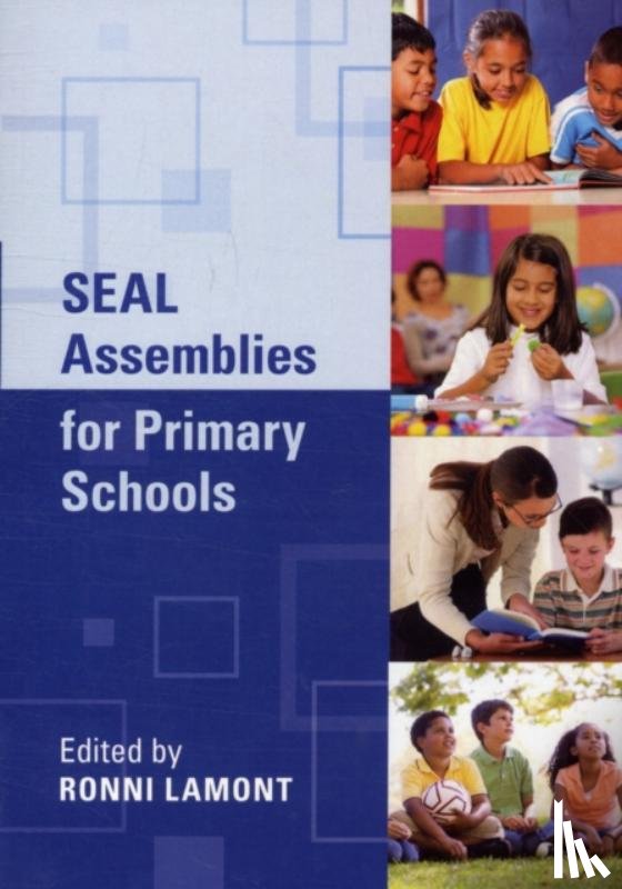 Lamont, Ronni - Seal Assemblies for Primary School