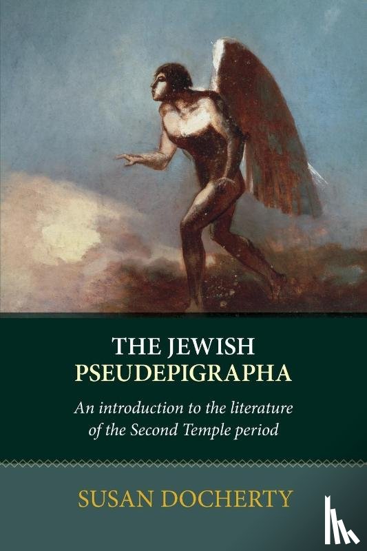 Docherty, Susan - The Jewish Pseudepigrapha