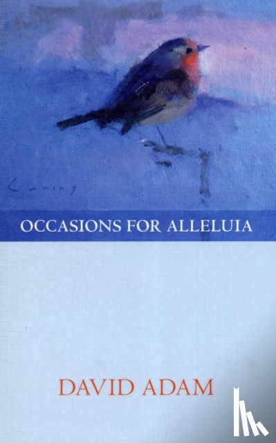 Adam, David - Occasions for Alleluia
