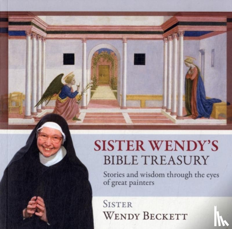 Beckett, Sister Wendy - Sister Wendy's Bible Treasury