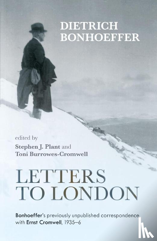 Bonhoeffer, Dietrich - Letters to London