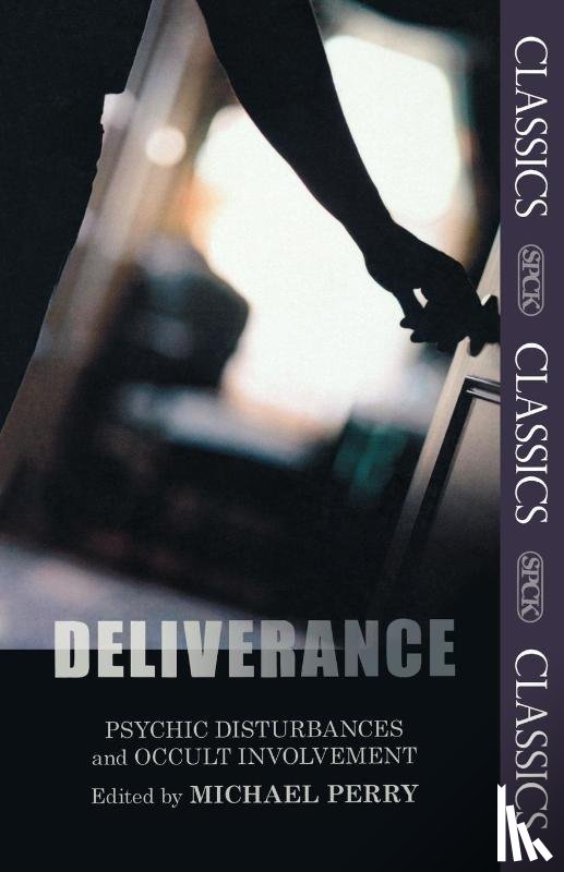  - Deliverance