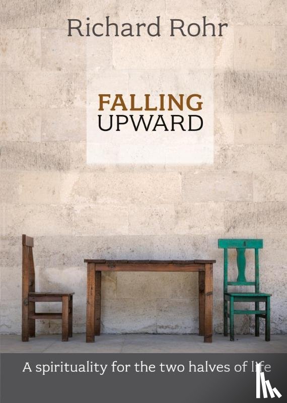 Rohr, Richard - Falling Upward