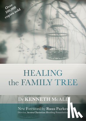 McAll, Kenneth - Healing the Family Tree