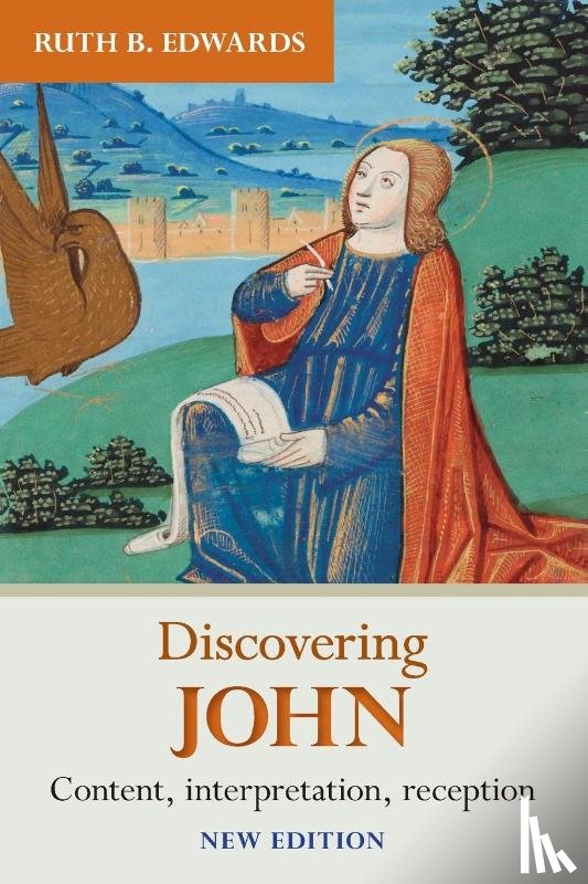 Edwards, Ruth - Discovering John