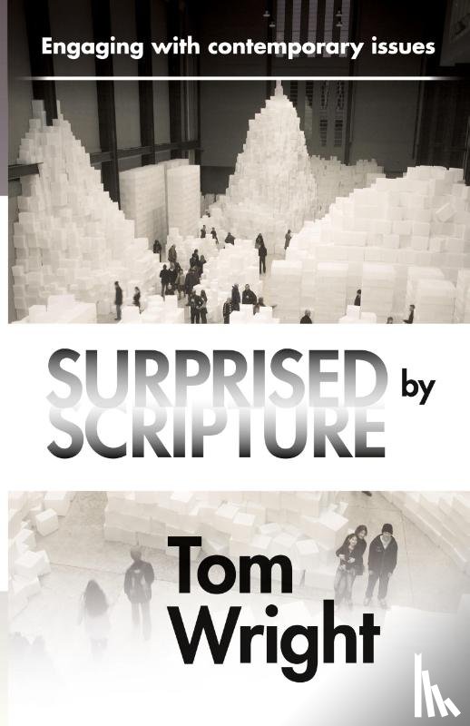 Wright, Tom - Surprised by Scripture