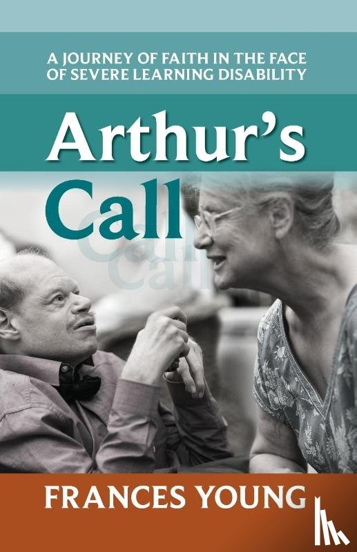 Young, The Revd Professor Frances - Arthur's Call