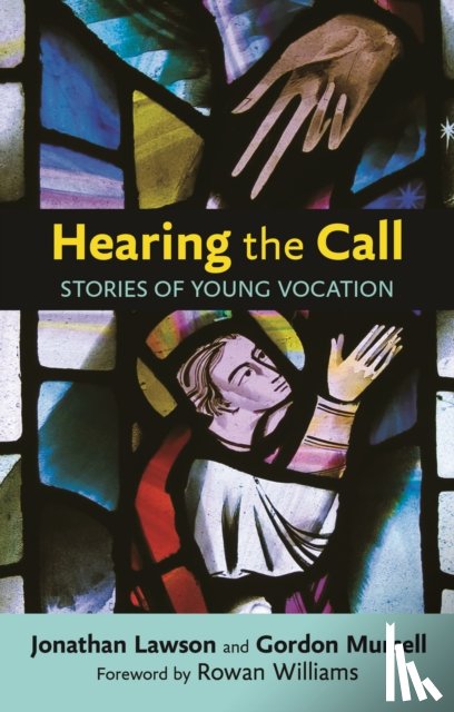 Jonathan Lawson, Gordon Mursell - Hearing the Call