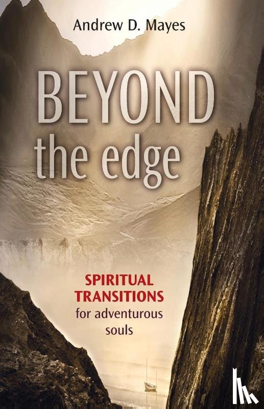 Mayes, Andrew - Beyond the Edge