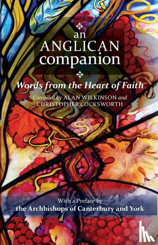 Cocksworth, Christopher J. - An Anglican Companion