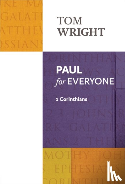 Wright, Tom - Paul for Everyone
