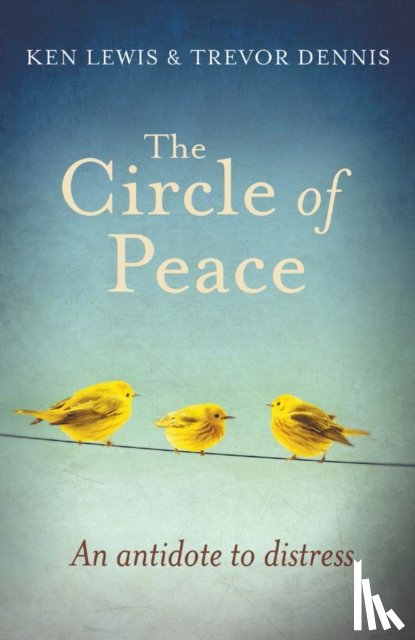 Dennis, Revd Canon Trevor - The Circle of Peace