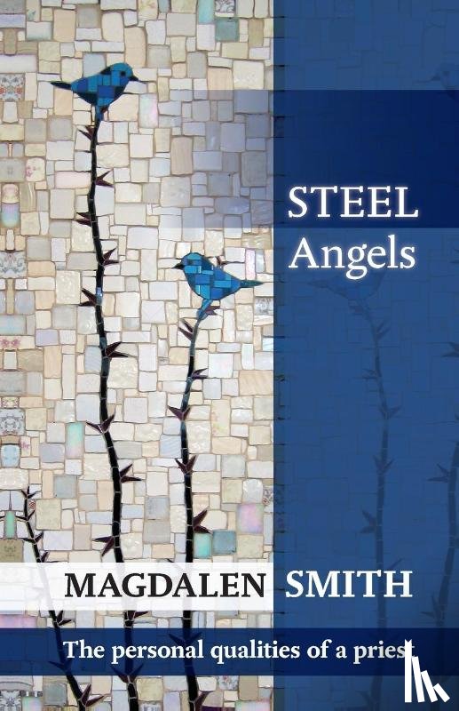 Smith, Magdalen - Steel Angels