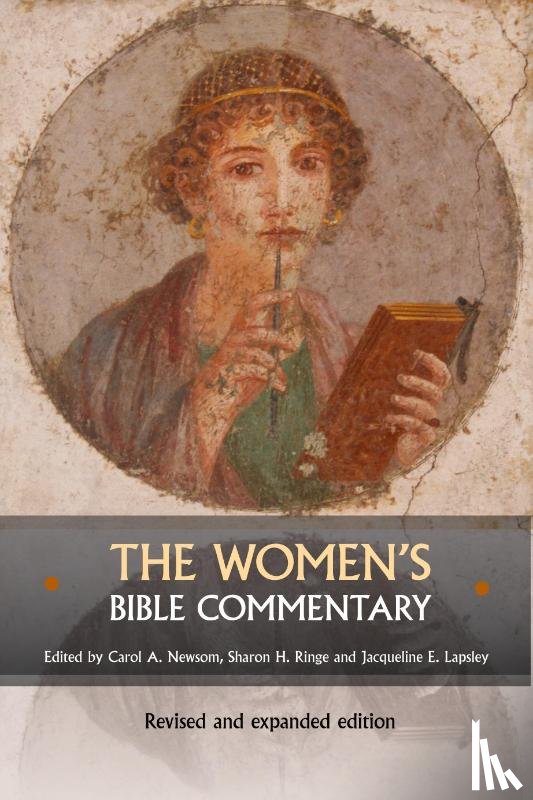 Newsom, Carol A. - The Women's Bible Commentary