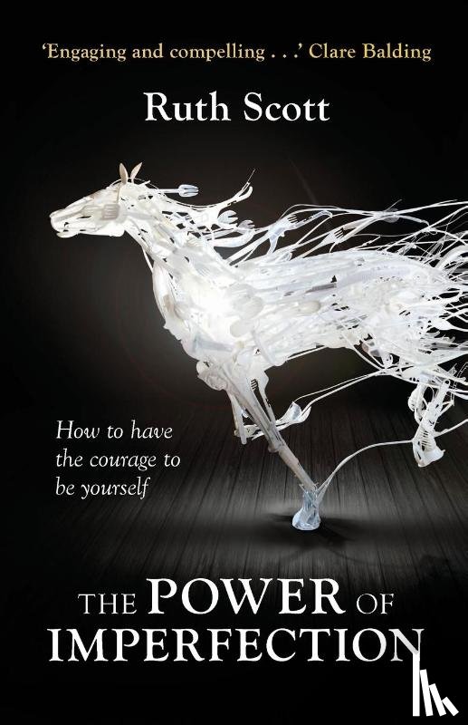 Scott, The Revd Ruth - The Power of Imperfection