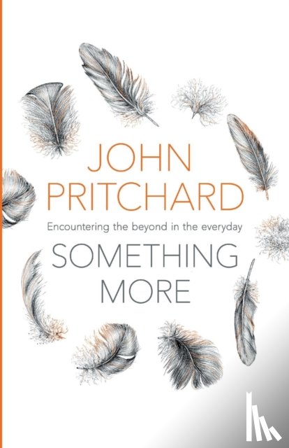 Pritchard, John - Something More