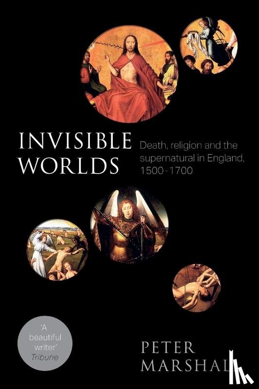 Marshall, Professor Peter - Invisible Worlds
