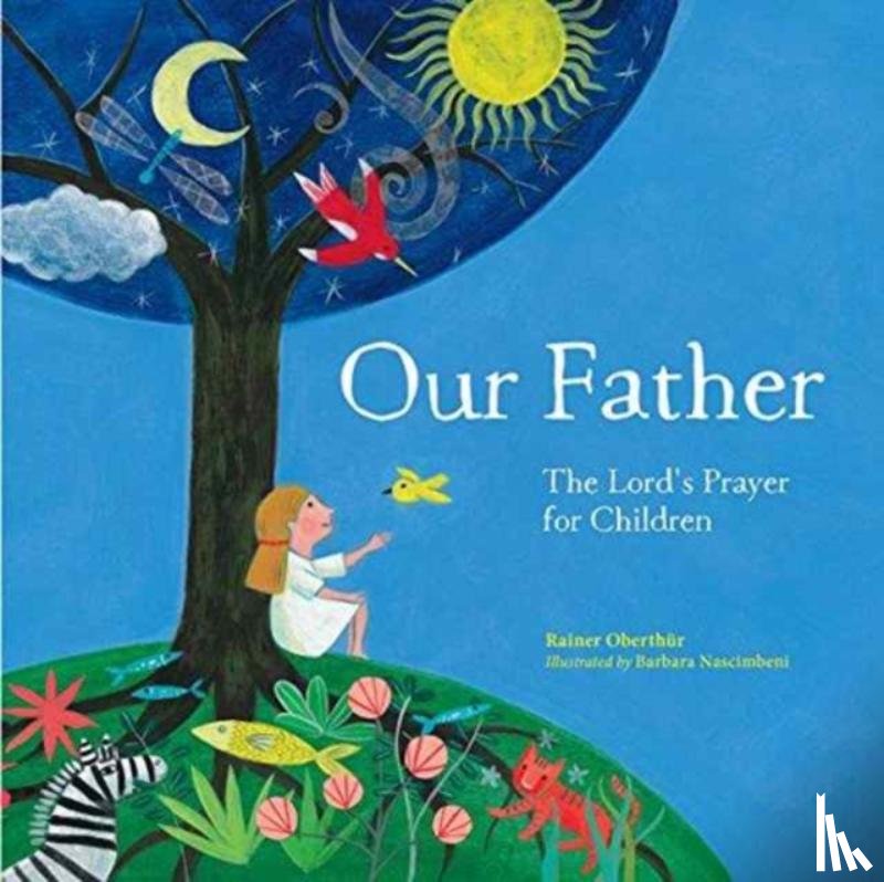Oberthur, Rainer - Our Father