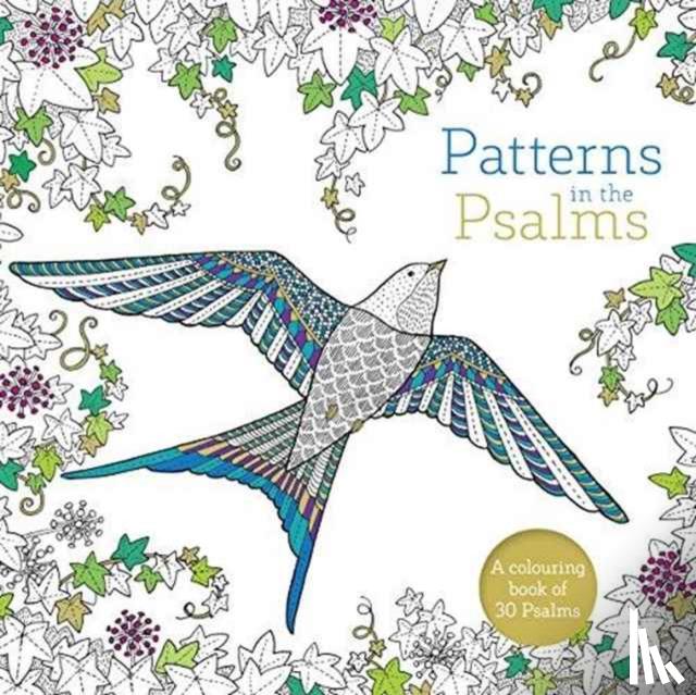  - Patterns in the Psalms