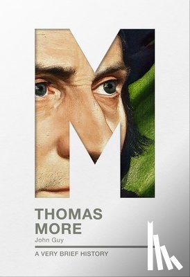 Guy, John - Thomas More