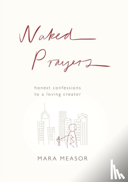 Measor, Mara - Naked Prayers