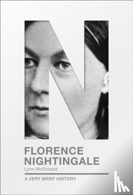 McDonald, Dr Lynn - Florence Nightingale