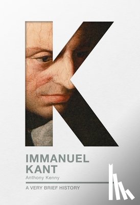 Kenny, Anthony - Immanuel Kant