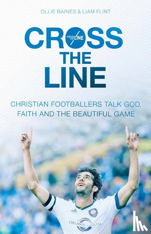Flint, Ollie Baines and Liam - Cross the Line