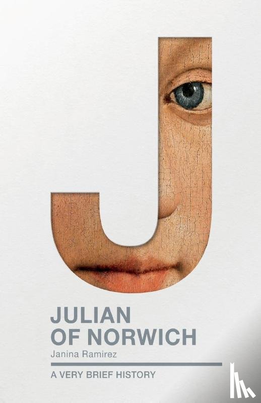 Ramirez, Dr Janina - Julian of Norwich