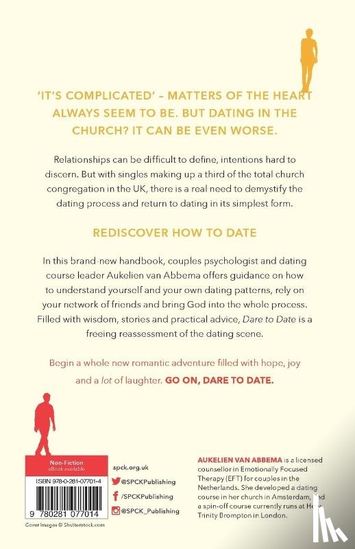 van Abbema, Aukelien - Dare to Date