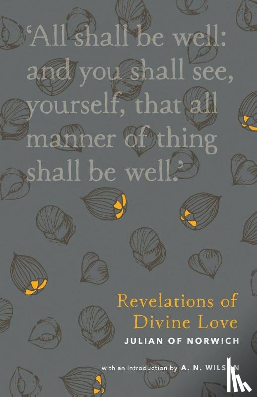 Norwich, Julian of - Revelations of Divine Love