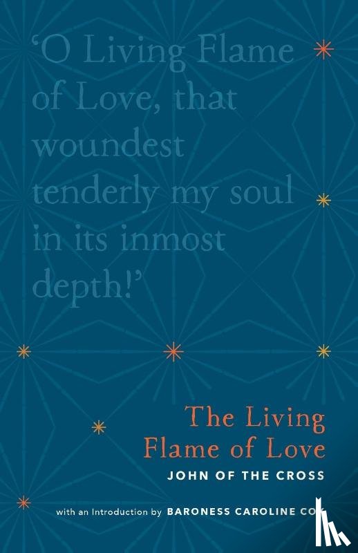 Cross, John of the - The Living Flame of Love
