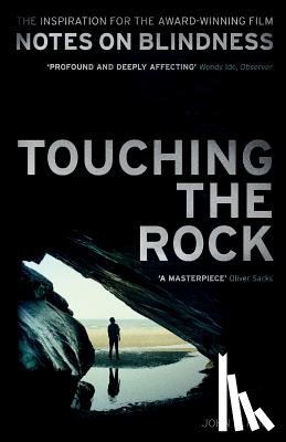 Hull, John M. - Touching the Rock