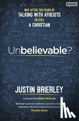 Brierley, Justin - Unbelievable