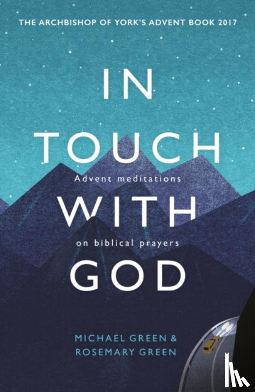 Green, Michael and Rosemary - In Touch With God