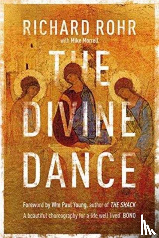 Rohr, Richard - The Divine Dance