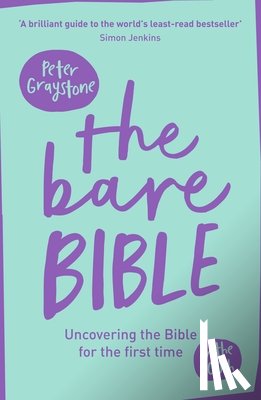 Graystone, Peter - The Bare Bible