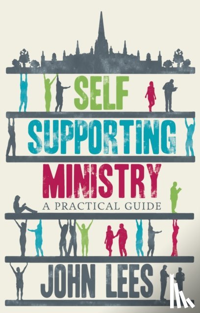 Lees, John - Self-supporting Ministry