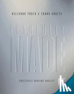 Darby, Carlos, Abrupt Media - Fearfully Made