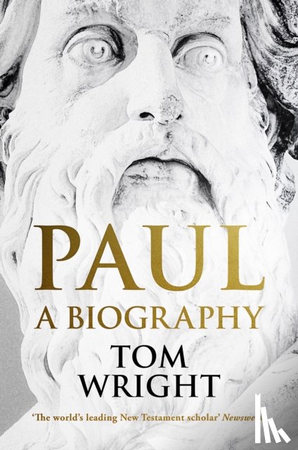 Wright, Tom - Paul
