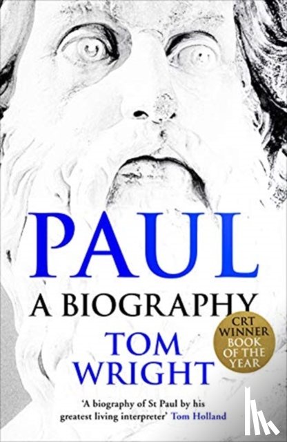 Wright, Tom - Paul: A Biography