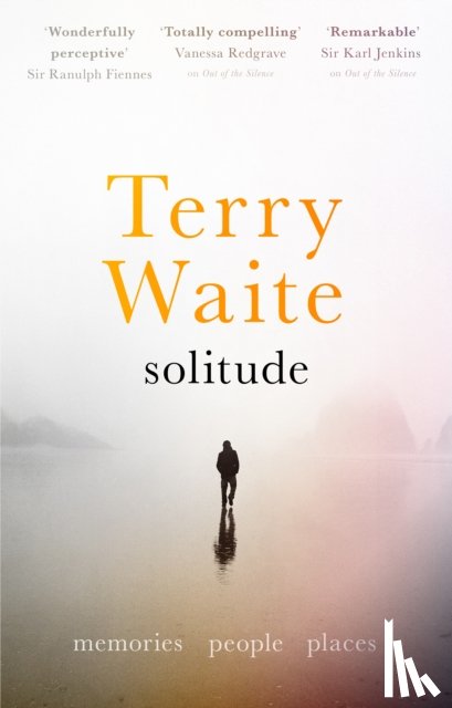 Waite, Terry - Solitude