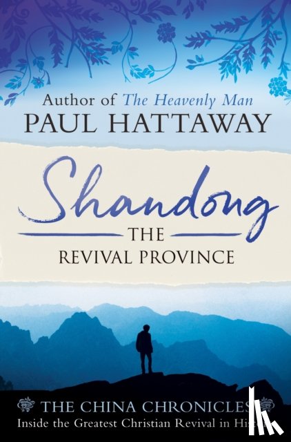 Hattaway, Paul - Shandong