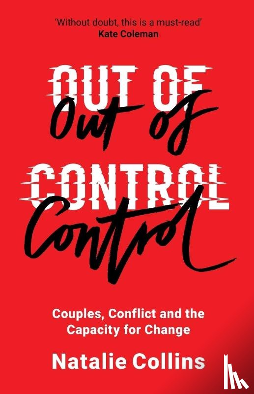 Collins, Natalie - Out of Control