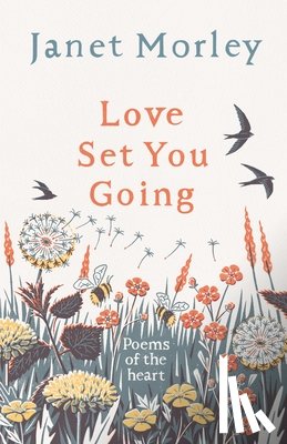 Morley, Janet - Love Set You Going