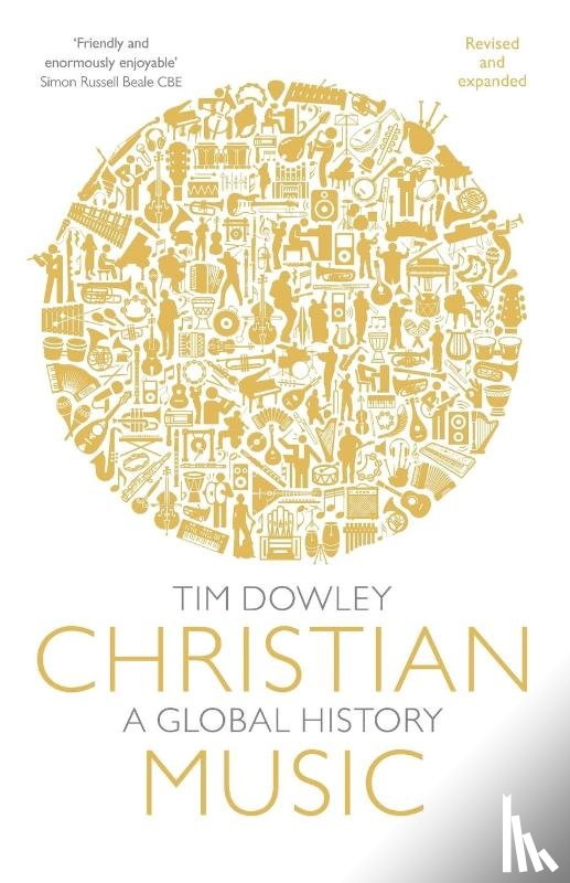 Dowley, Tim - Christian Music