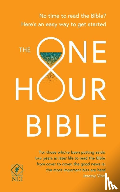 Law, Philip - The One Hour Bible